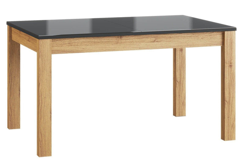 Kama 40 Extending Dining Table