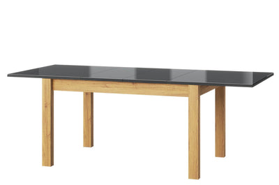 Kama 40 Extending Dining Table