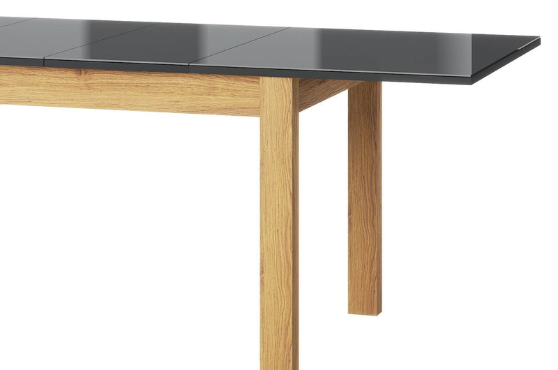 Kama 40 Extending Dining Table