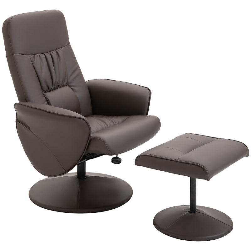 Executive Recliner Chair