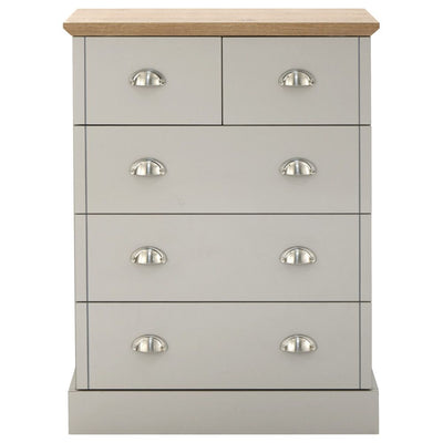 Kendal 2 + 3 Drawer Chest