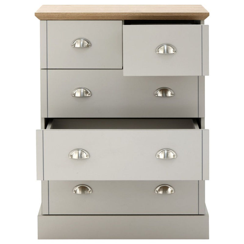 Kendal 2 + 3 Drawer Chest