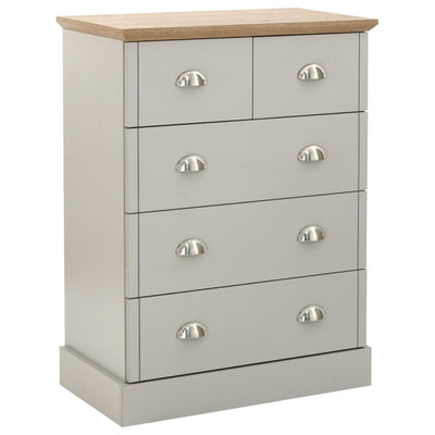 Kendal 2 + 3 Drawer Chest