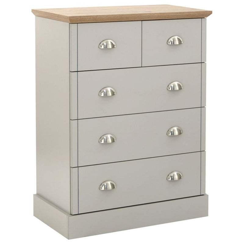 Kendal 2 + 3 Drawer Chest