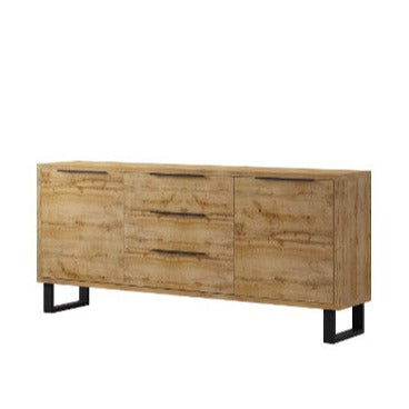 Halle 25 Sideboard Cabinet