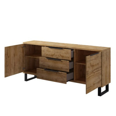 Halle 25 Sideboard Cabinet