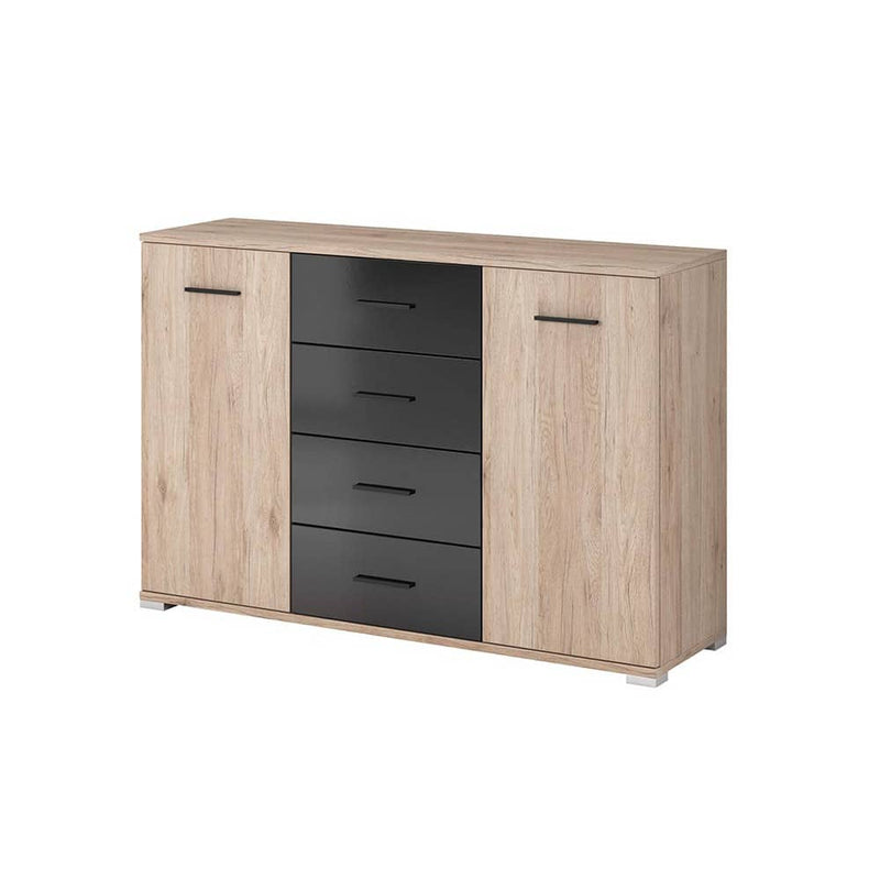 Basteri Sideboard Cabinet