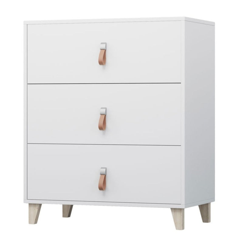 Figo FG-02 Chest of Drawers