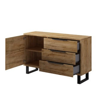 Halle 47 Sideboard Cabinet