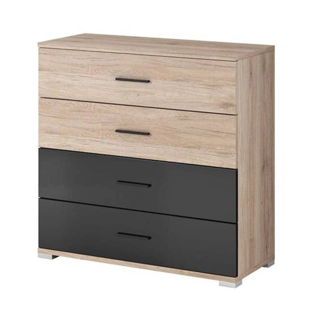 Basteri Chest of Drawers