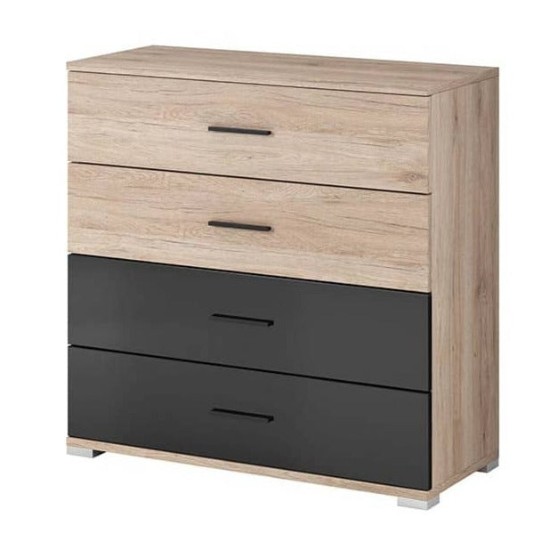 Bari Chest of Drawers