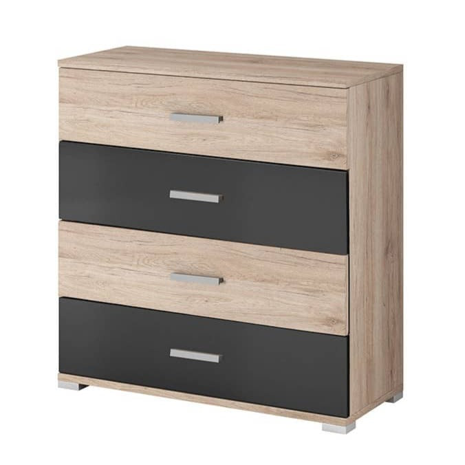 Wenecja Chest of Drawers