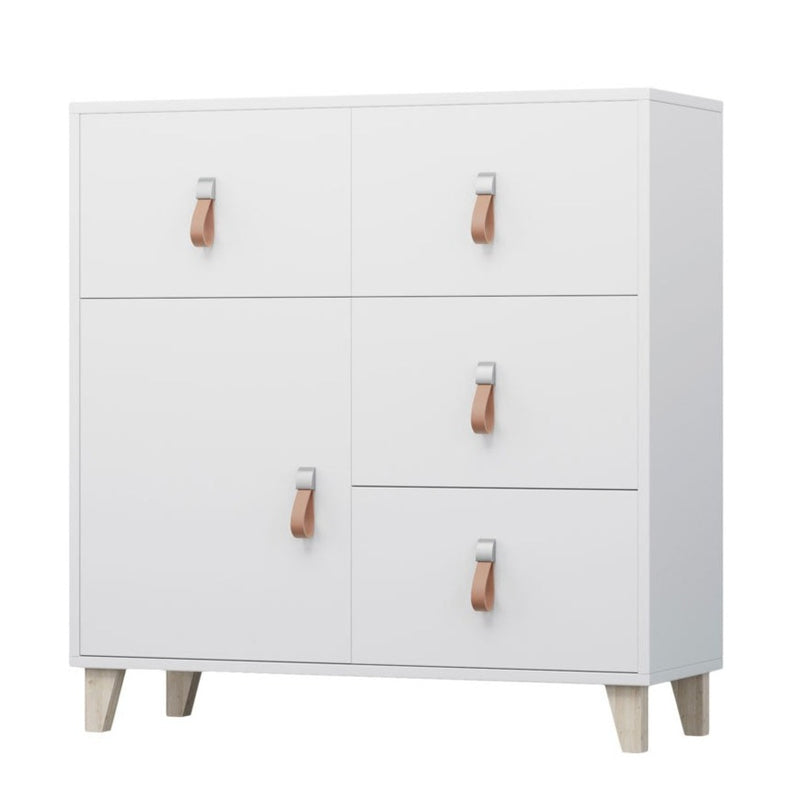 Figo FG-03 Chest of Drawers