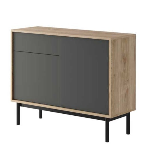 Basic Sideboard Cabinet 104cm