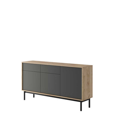 Cassic Sideboard Cabinet 154cm