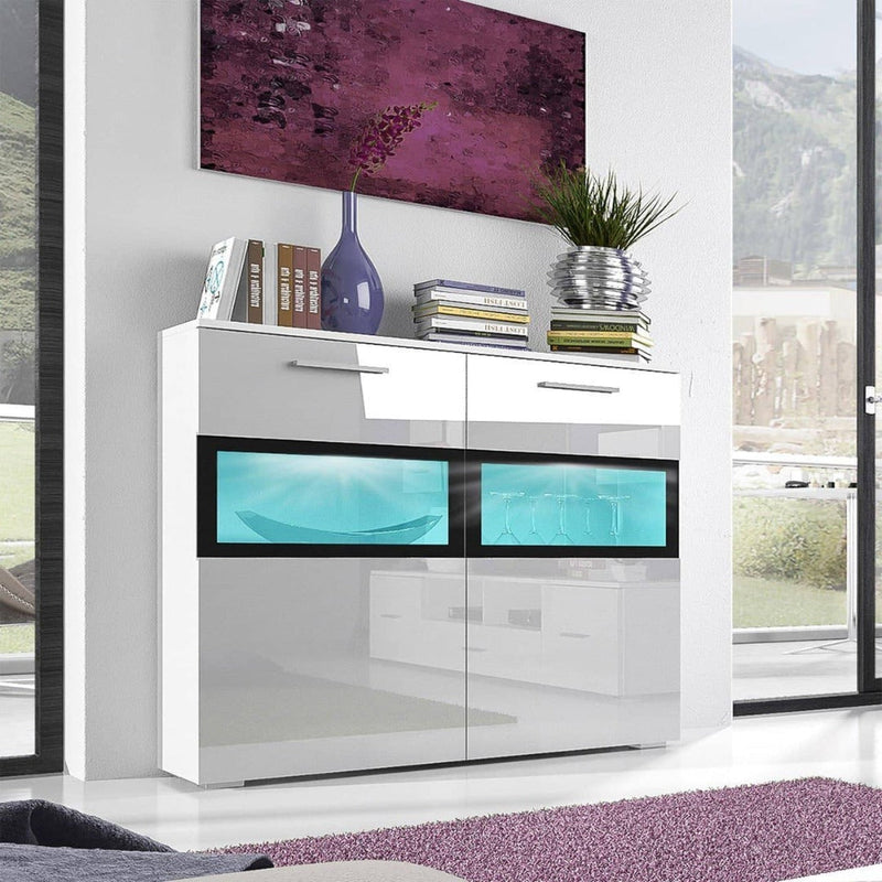 Sarah 45 Sideboard Cabinet