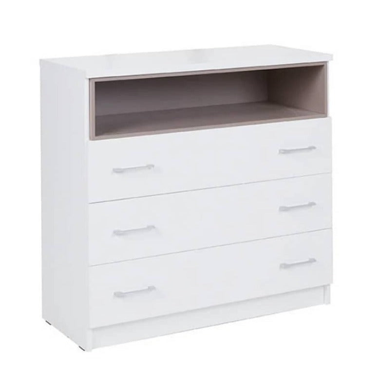 New York Chest of Drawers 3S