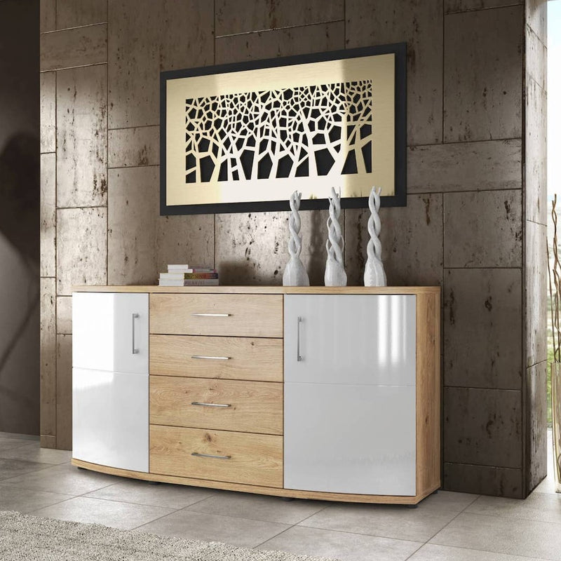 Isabelle Sideboard Cabinet