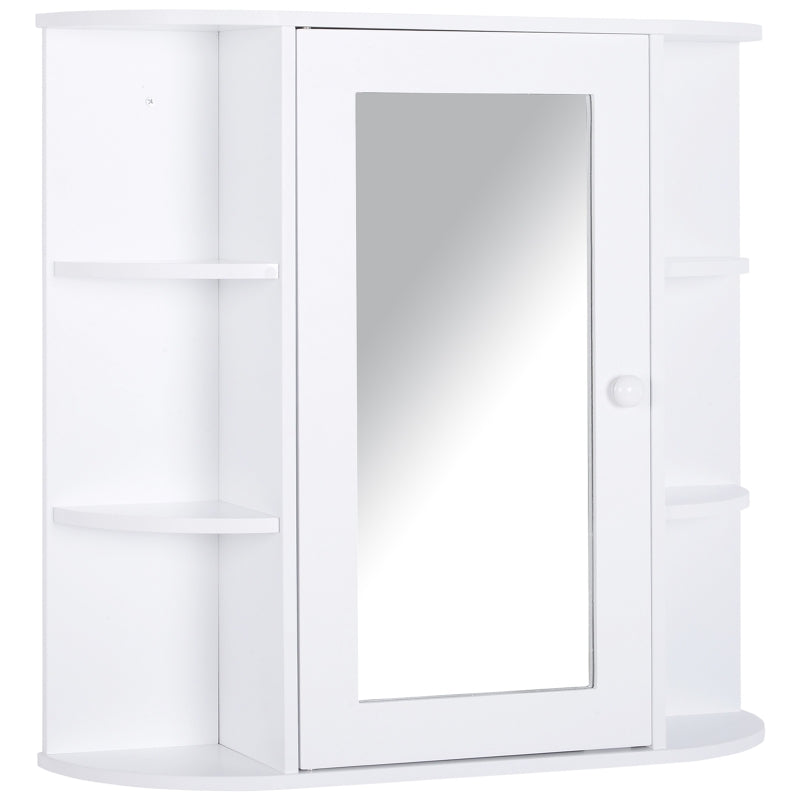 Wall Mounted Bathroom Cabinet