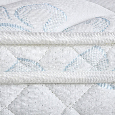 Double Mattress, White