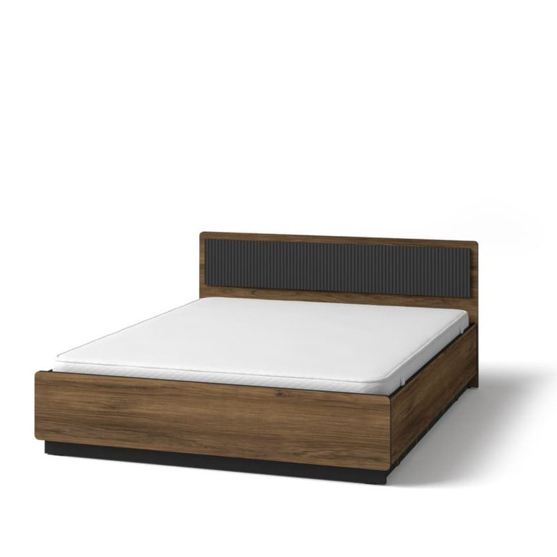 Prestigo Bed Frame [EU King]