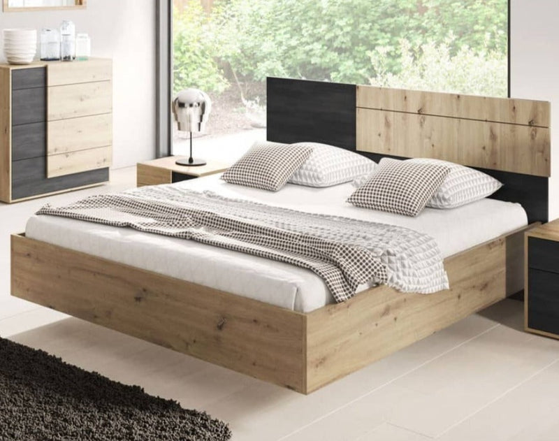 Bafra Bed 160cm