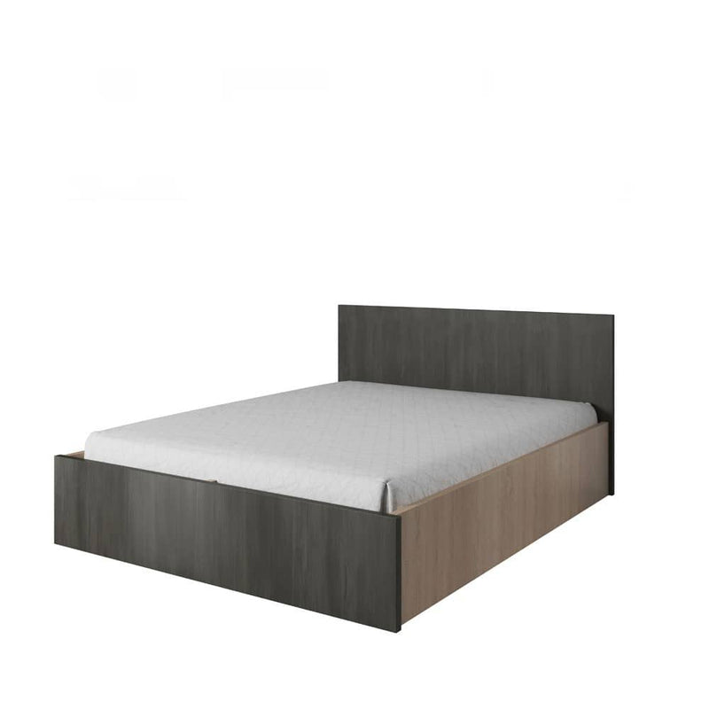 Wenecja Ottoman Bed [EU King]