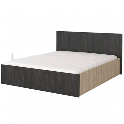 Wenecja Ottoman Bed [EU King]