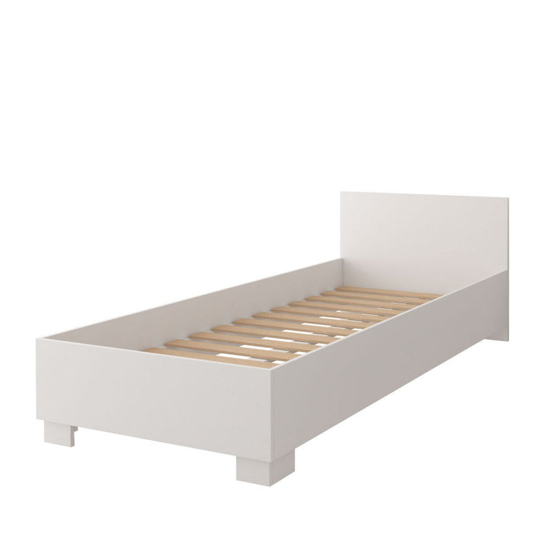 Omega OM-36 Single Bed