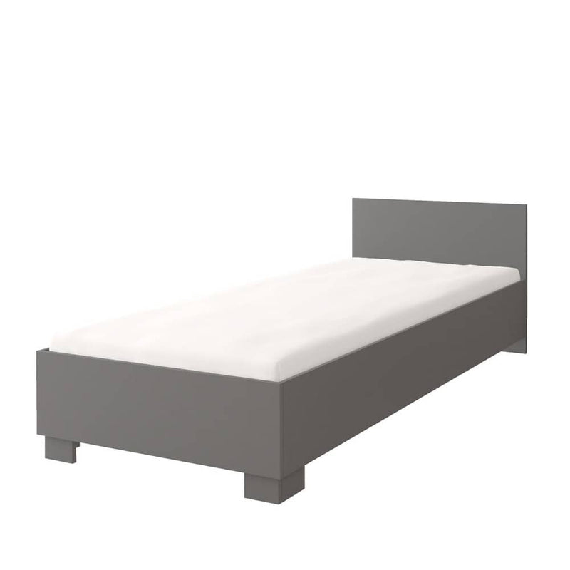 Smyk II SM-36 Single Bed