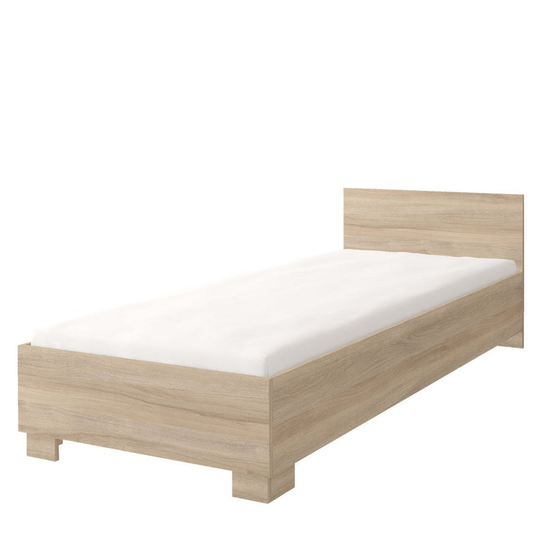 Smyk III SM-36 Single Bed