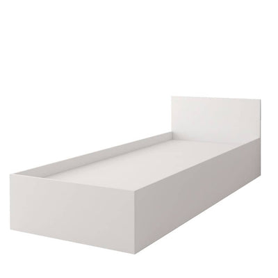 Smyk SM-46 Bed With Storage