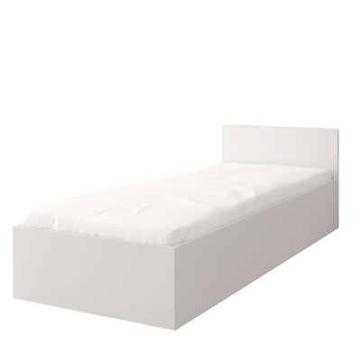 Smyk SM-46 Bed With Storage