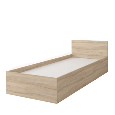 Smyk III SM-46 Bed With Storage