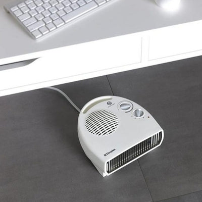 Dimplex 2kW Flat Fan Heater | DXFF20TS