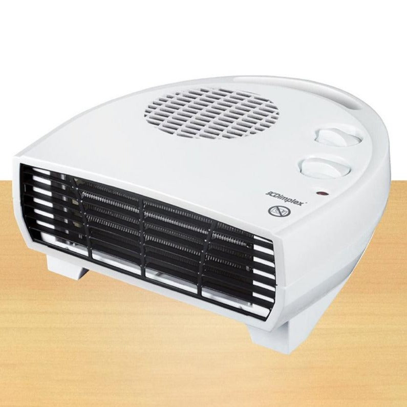 Dimplex 2kW Flat Fan Heater | DXFF20TS