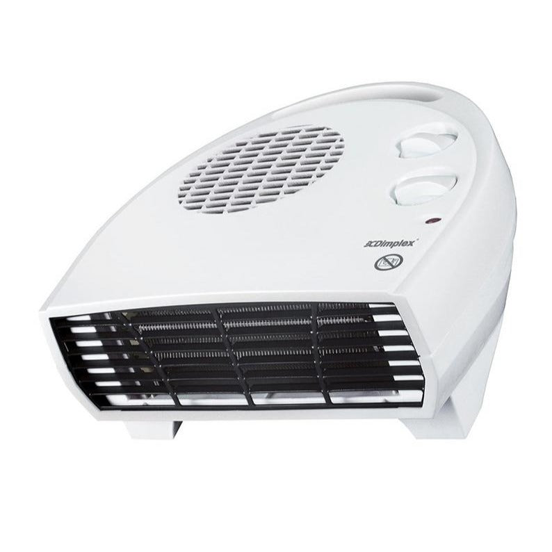 Dimplex 2kW Flat Fan Heater | DXFF20TS