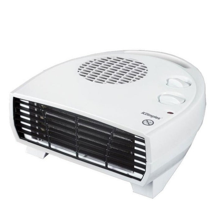 Dimplex 2kW Flat Fan Heater | DXFF20TS