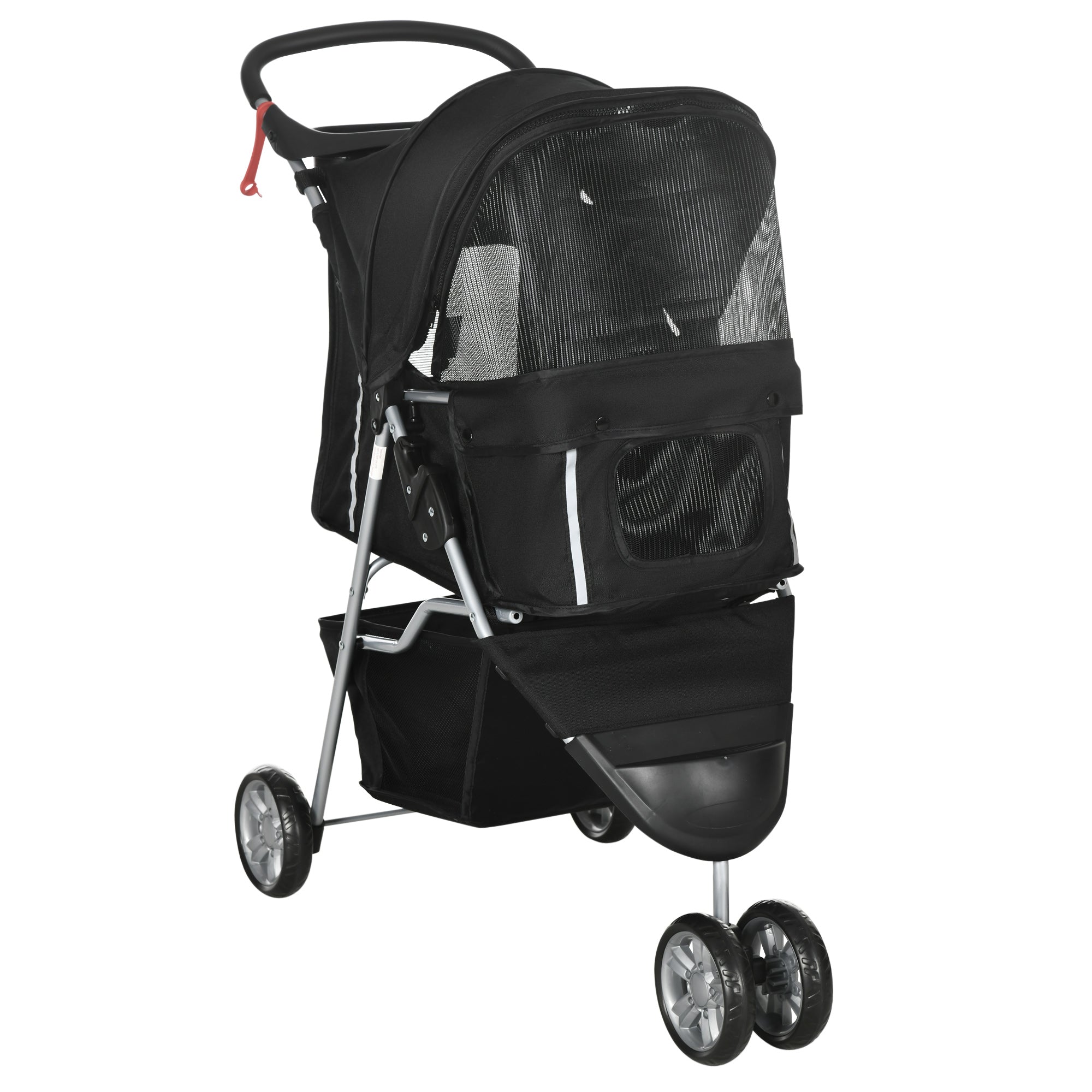 Dog travel outlet stroller