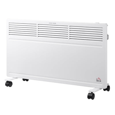 Convector Radiator Heater , White