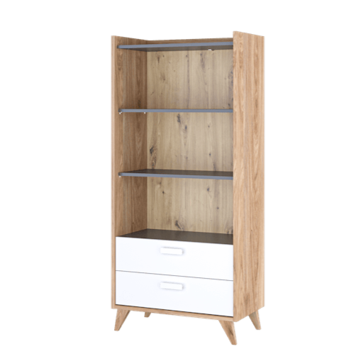 Mood MD-03 Bookcase 72cm