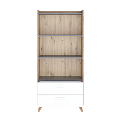 Mood MD-03 Bookcase 72cm