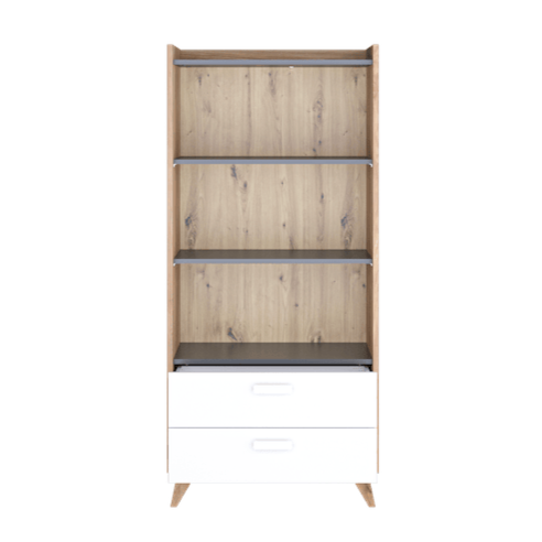 Mood MD-03 Bookcase 72cm