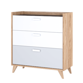 Mood MD-06 Chest of Drawers 90cm