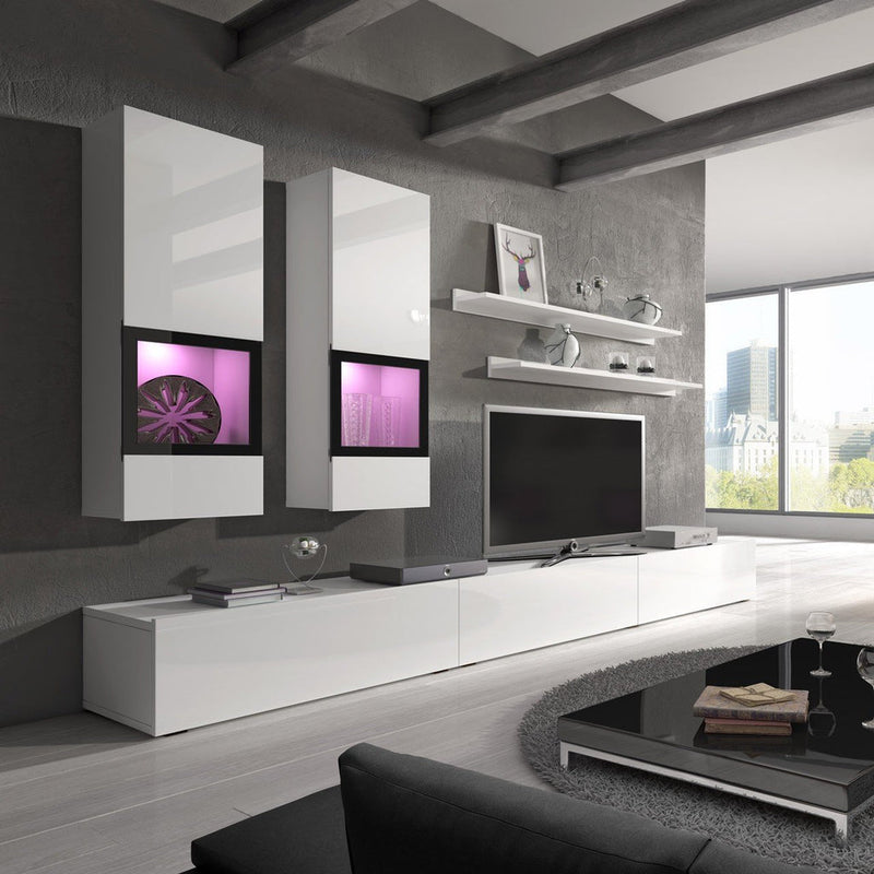 Arshaya Entertainment Unit