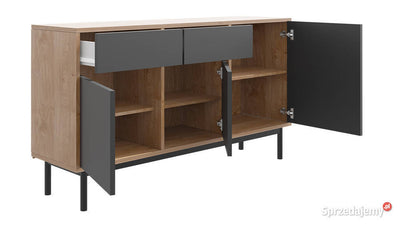 Cassic Sideboard Cabinet 154cm