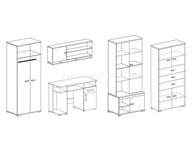 Nelly Entertainment Unit