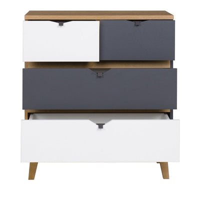 Memone Chest of Drawers