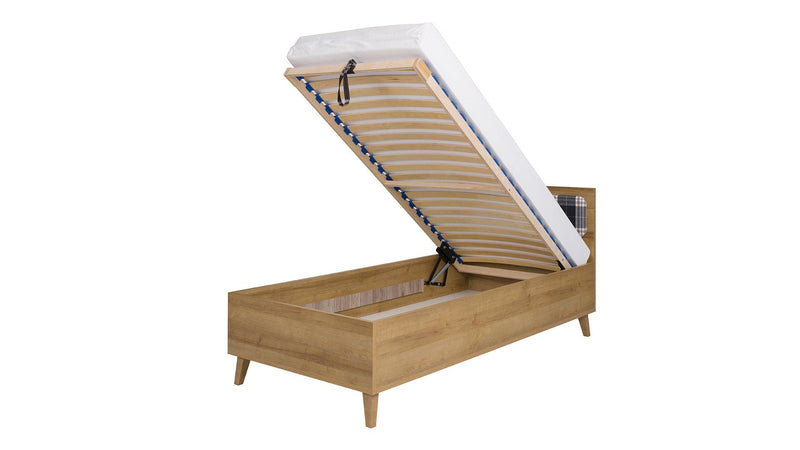 Memone Bed 90cm