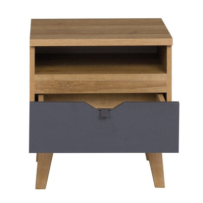 Memone Bedside Table